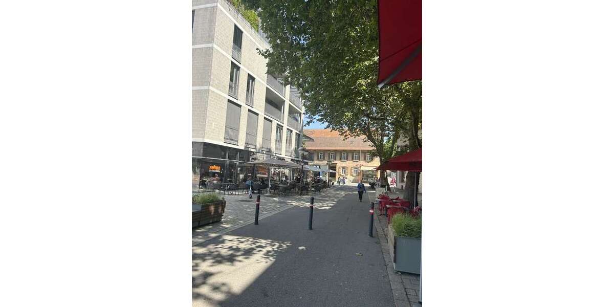 Gewerbeobjekt Sindelfingen Sindelfingen (Stadt) - 898.000&euro; | Angebot:27096334