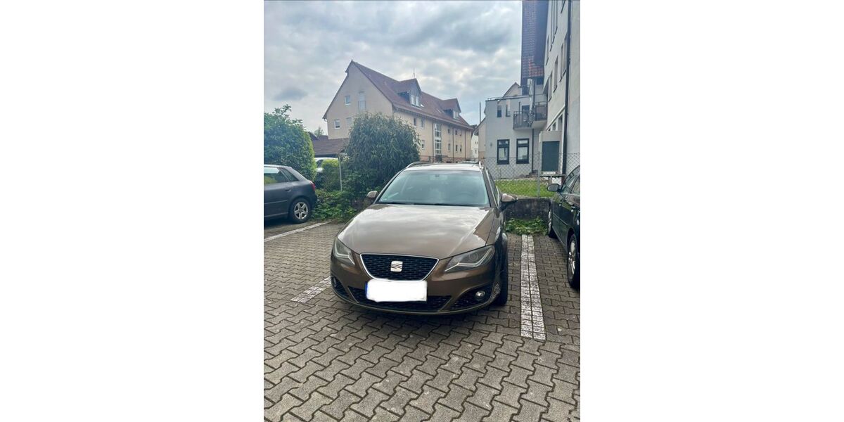 Seat Exeo 142.800 km 7.000 &euro; Oberderdingen 75038