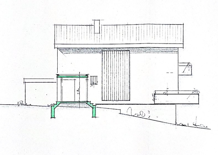 Einfamilienhaus Pforzheim Büchenbronn - 4 Zimmer, 132 m&sup2;, 395.000&euro; | Angebot:25355930