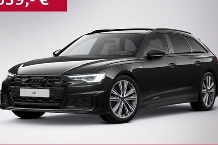 Audi A6 28.153 km 57.430 &euro; Pforzheim 75179