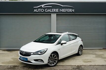 Opel Astra 90.000 km 9.970 &euro; Niefern- Öschelbron 75223