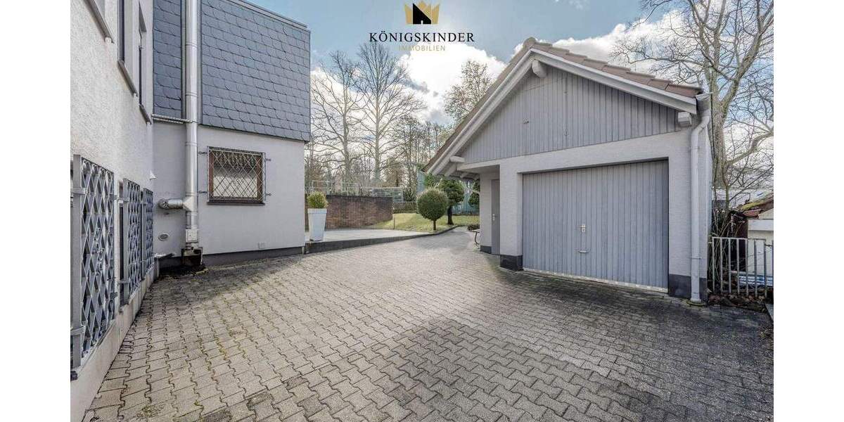 Gewerbeobjekt Schömberg - 1 Zimmer, 599.000&euro; | Angebot:25673305