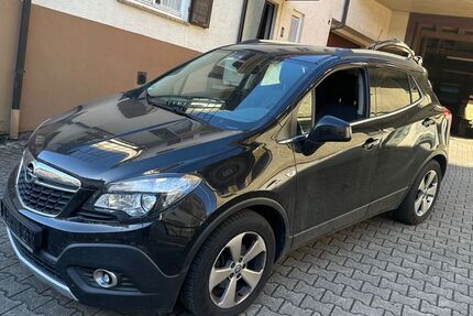 Opel Mokka 191.000 km 5.999 &euro; Wildberg 72218