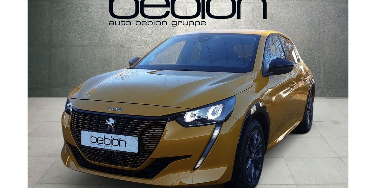 Peugeot 208 11.251 km 18.880 &euro; Magstadt 71106