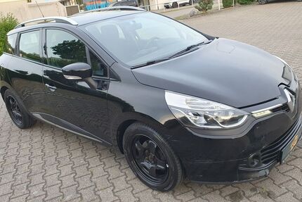Renault Clio 265.873 km 2.650 &euro; Mühlacker / Enzberg 75417