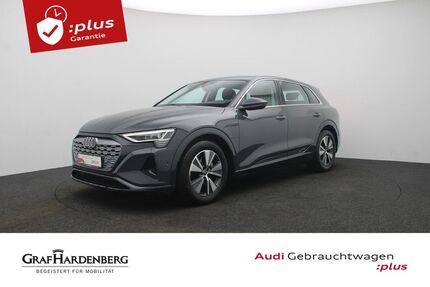 Audi Q8 e-tron 14.393 km 39.980 &euro; Karlsruhe 76131