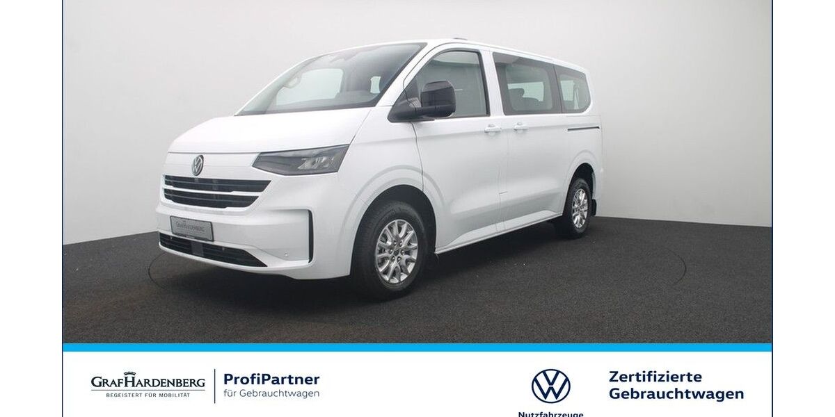 VW T7 Caravelle 3.710 km 58.980 &euro; Karlsruhe 76131
