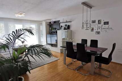 Wohnung zum Kaufen in Böblingen 430.000 € 80 m² 3 zimmer