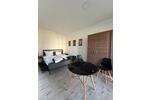 Etagenwohnung Karlsruhe Hagsfeld - 1 Zimmer, 38 m&sup2;, 1.250&euro; | Angebot:26262605