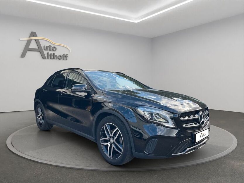 GLA 200
