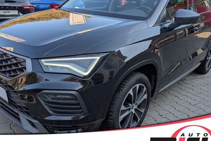 Seat Ateca 75.950 km 20.480 &euro; Leonberg 71229