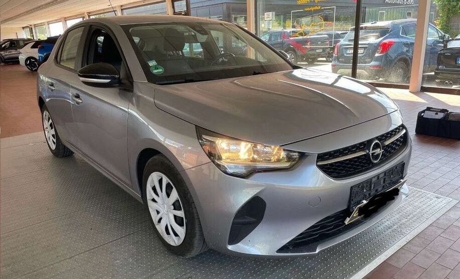 Corsa