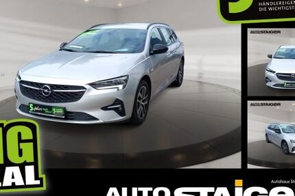 Opel Insignia 52.787 km 19.590 € Stuttgart 70376