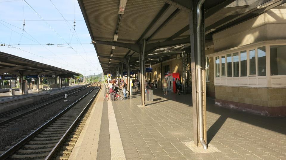 Freies Apartment mit großem Balkon – von Privat ! 1 zimmer