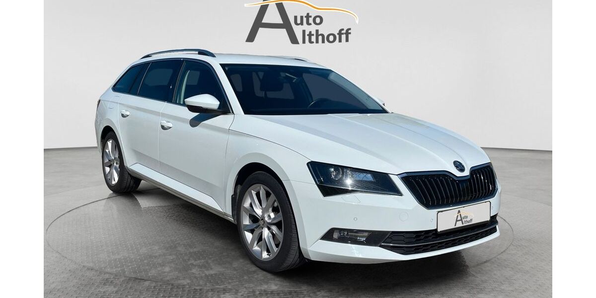 Skoda Superb 128.950 km 15.690 &euro; Ditzingen (bei Stuttgart) 71254