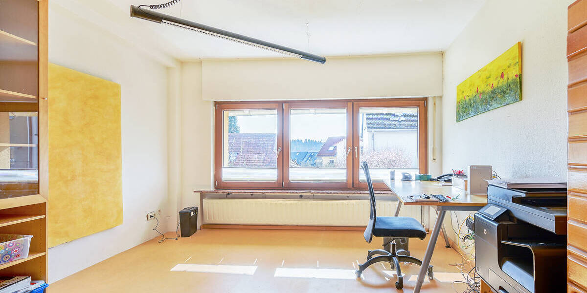 Einfamilienhaus Waldbronn-Etzenrot Etzenrot - 6 Zimmer, 187 m&sup2;, 525.000&euro; | Angebot:26683737