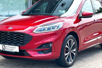 Ford Kuga 45.100 km 26.900 € Straubenhardt 75334