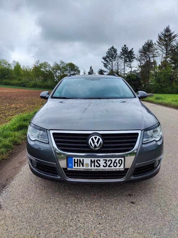 Passat
