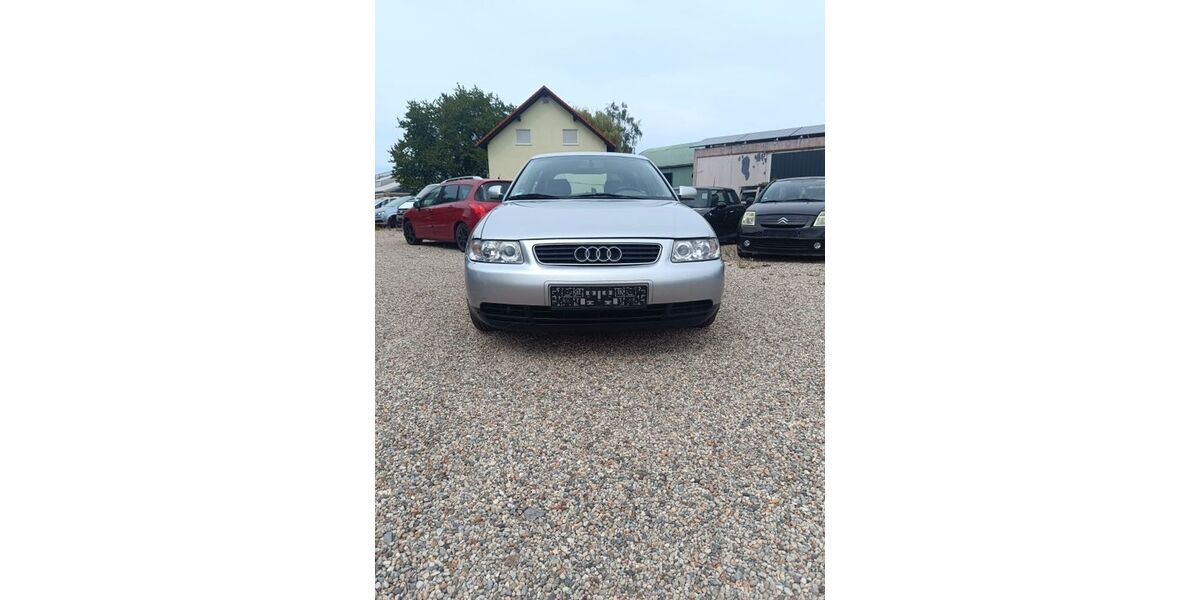 Audi A3 200.000 km 1.250 &euro; Malsch 76316