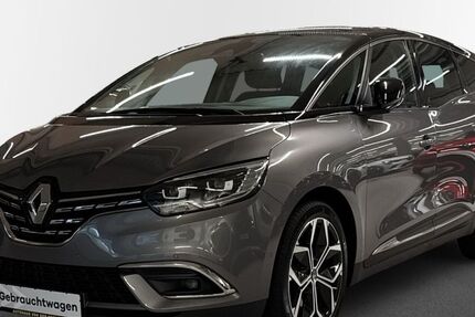 Renault Scenic 31.200 km 20.900 € Stuttgart 70469