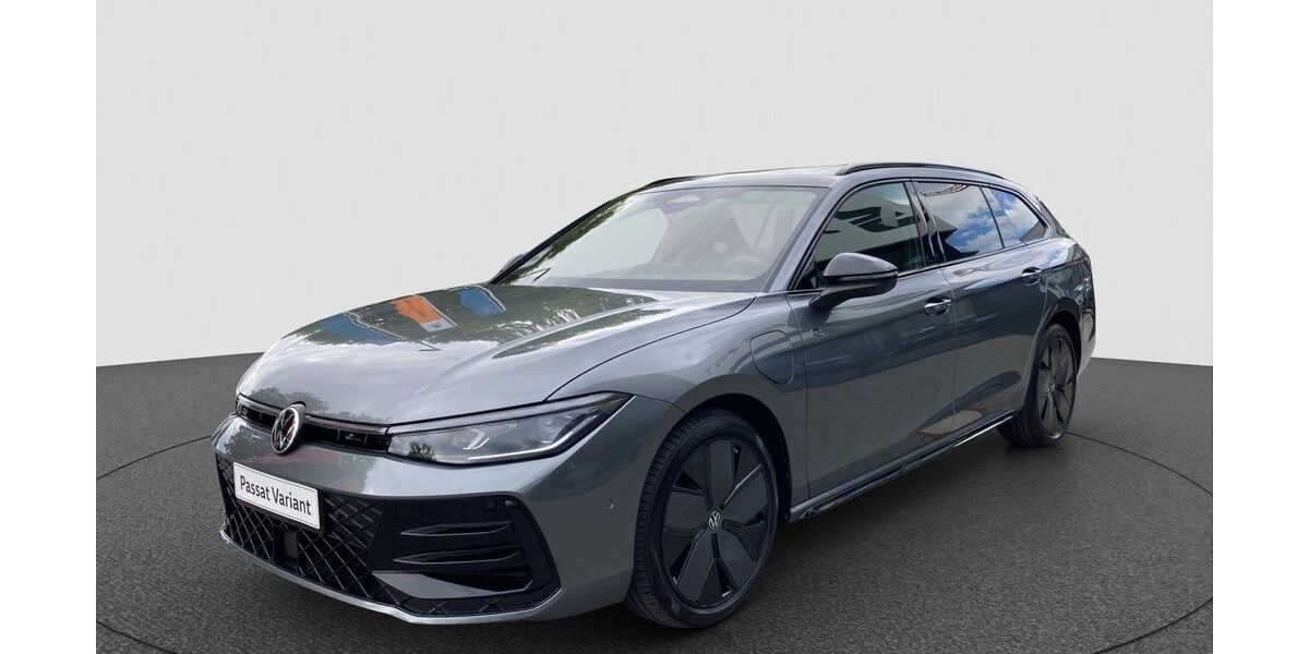 VW Passat 13.500 km 56.900 &euro; Bruchsal 76646