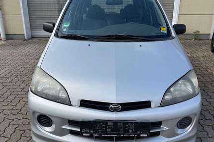 Daihatsu YRV 134.000 km 999 € Pforzheim 75179