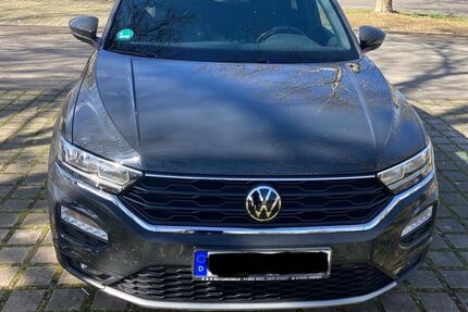 VW T-Roc 42.475 km 21.250 € Pforzheim 75180