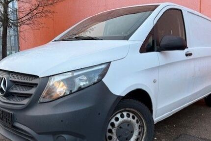 Mercedes-Benz Vito 146.000 km 11.490 &euro; Sindelfingen 71065