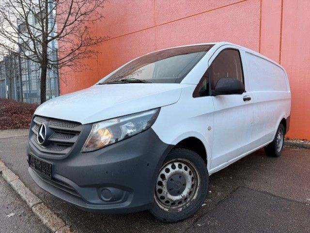 Mercedes-Benz Vito 146.000 km 11.490 &euro; Sindelfingen 71065