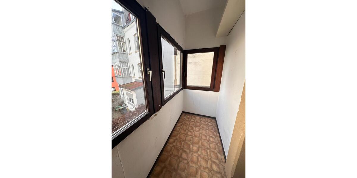 Etagenwohnung Pforzheim Dillweißenstein - 2 Zimmer, 65 m&sup2;, 580&euro; | Angebot:25510137