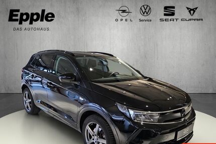 Opel Grandland (X) 38.775 km 20.890 &euro; Rutesheim 71277