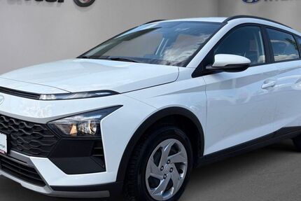 Hyundai BAYON 10.300 km 16.990 &euro; Pforzheim 75177