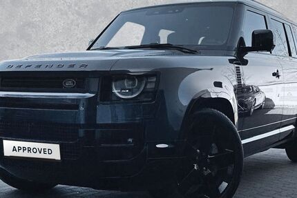 Land Rover Defender 3.000 km 98.250 &euro; Karlsruhe 76187