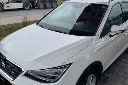 Seat Arona 40.000 km 16.999 &euro; Knittlingen 75438
