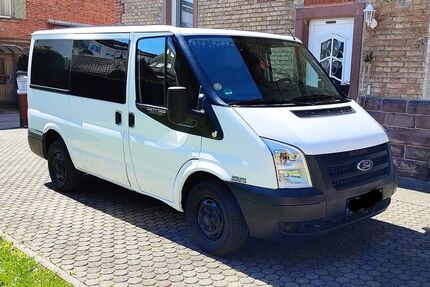 Ford Transit 251.000 km 7.995 &euro; Kämpfelbach 75236
