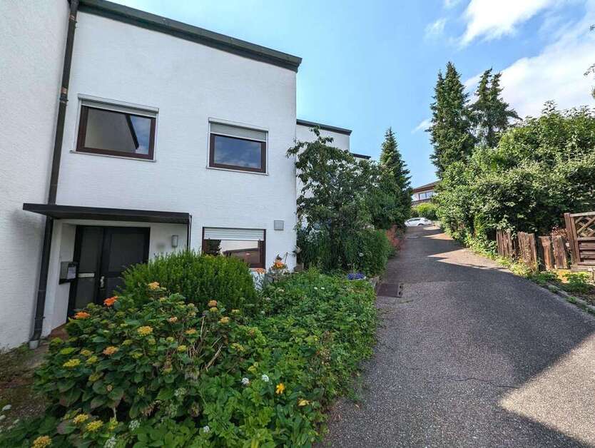 Haus zum Kaufen in Heimsheim 445.000 € 108.87 m²