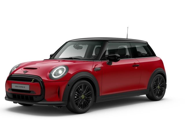 Cooper SE