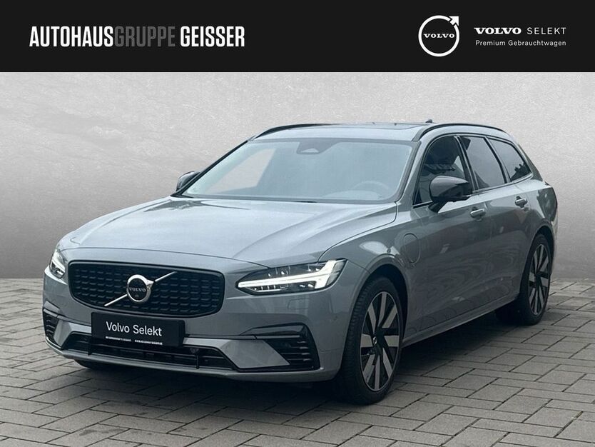 Volvo V90 2.000 km 59.750 € Karlsruhe 76187