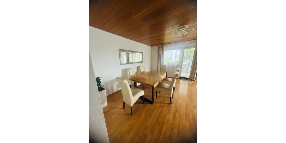 Terrassenwohnung Pforzheim - 2 Zimmer, 60 m&sup2;, 1.000&euro; | Angebot:26646760