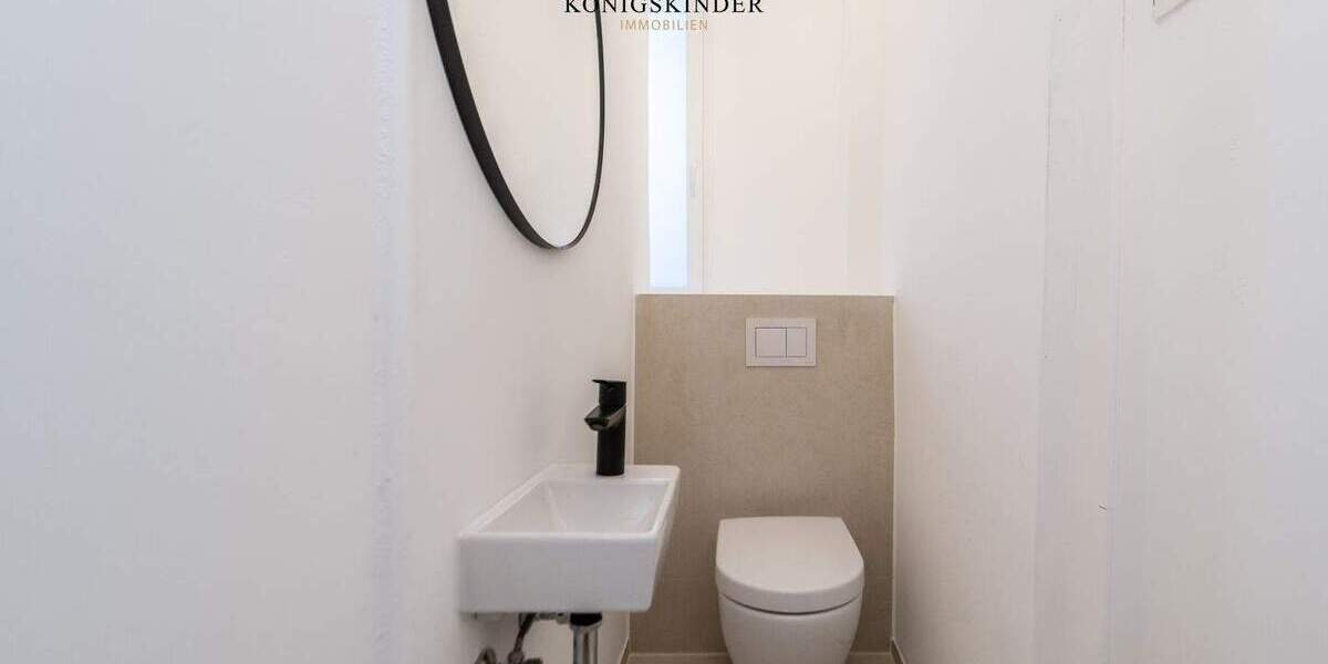 Etagenwohnung Pforzheim Südweststadt - 4 Zimmer, 113 m&sup2;, 350.000&euro; | Angebot:25733067