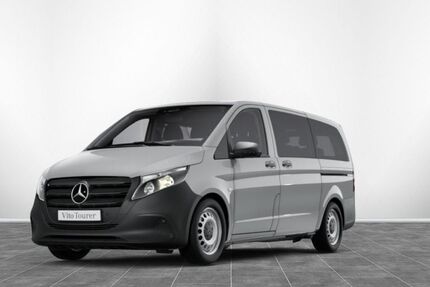 Mercedes-Benz Vito 6.000 km 49.840 &euro; Karlsruhe 76139