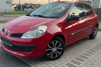 Renault Clio 207.400 km 1.590 € Pforzheim 75172