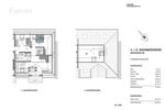 Dachgeschoßwohnung Vaihingen an der Enz - 3 Zimmer, 96 m&sup2;, 1.200&euro; | Angebot:23010506