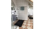 Schöne 2 Zi-DG-Wohnung in Karlsruhe-Knielingen, nur 1 Person, zu vermieten