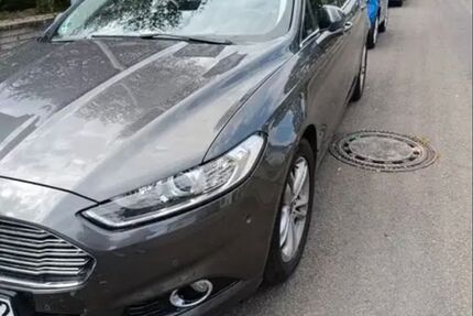 Ford Mondeo 175.500 km 9.750 &euro; Karlsruhe 76187