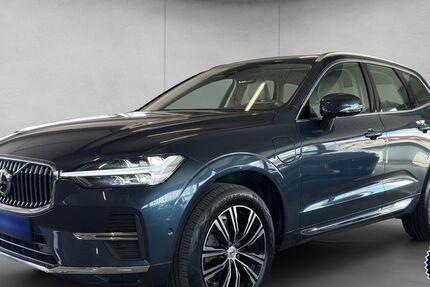 Volvo XC60 63.233 km 48.490 € Stuttgart 70190