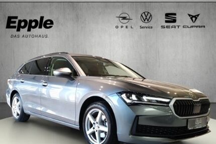 Skoda Superb 20.394 km 33.390 &euro; Rutesheim 71277