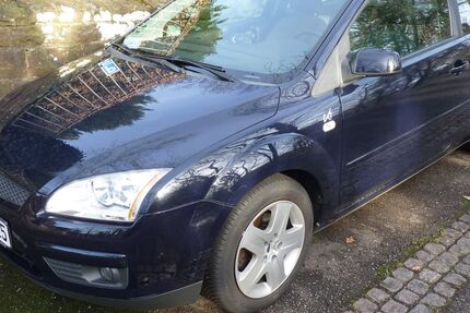 Ford Focus 185.600 km 1.650 &euro; Pforzheim 75175