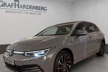 VW Golf 43.500 km 24.650 &euro; Karlsruhe 76131