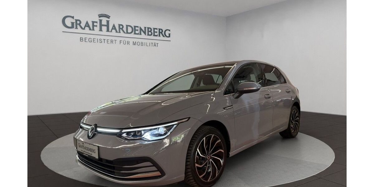 VW Golf 43.500 km 24.650 &euro; Karlsruhe 76131